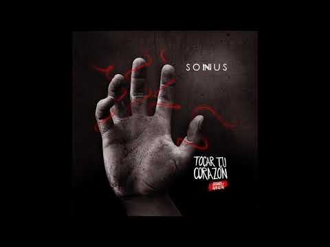 SONNUS - TOCAR TU CORAZON (2014) ALBUM COMPLETO