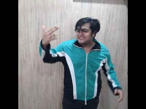 Arjun Shastry Harris-(An accidental killer)