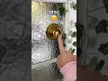 Doorbell Sounds Before Electricity ️
