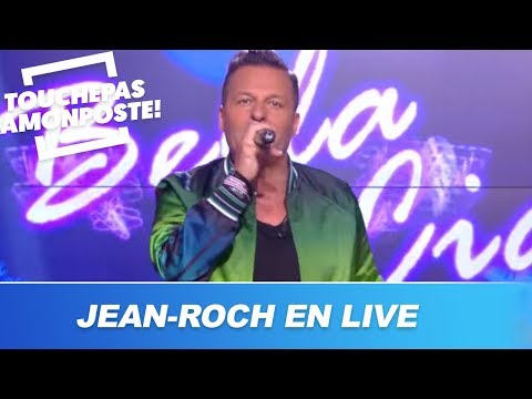 Jean-Roch - Bella Ciao Bella (Live @TPMP)