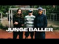 6PM RECORDS Ski Aggu Haaland936 SIRA JUNGE BALLER OFFICIAL VIDEO