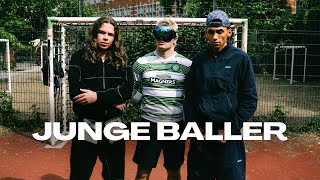 Download lagu 6PM RECORDS, Ski Aggu, Haaland936, SIRA - JUNGE BALLER ( VIDEO) mp3