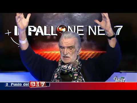 Il Punto del Civ 14/01/19