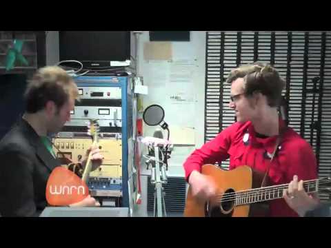 Chris Thile and Michael Daves - Sleep with One Eye Open