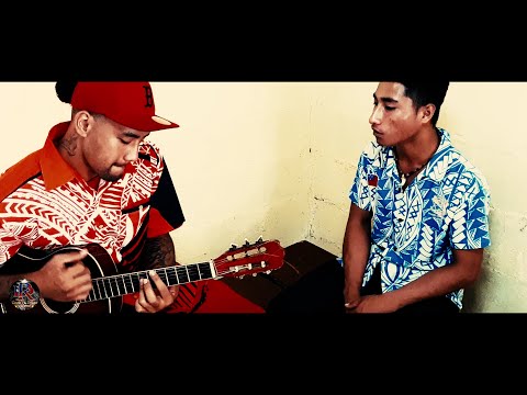 OUTE LE POPOLE AI by Tavita Ah Sang ft Faasaulala Pulega - Dr. Rome Production