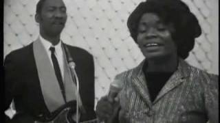 Koko Taylor ft. Little Walter - Wang Dang Doodle