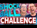SHOCKBALL CHALLENGE | Anthony Ma 