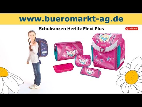 Herlitz Schulranzen