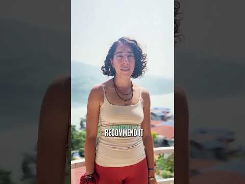 Yoga Student Testimonial 11