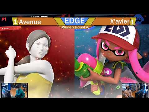 X'avier vs Avenue - WR4 - EOTW Weekly 10-3-21