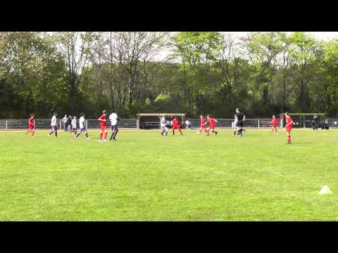 5. Hannover 96 - SV 1907 Linden (5-0)