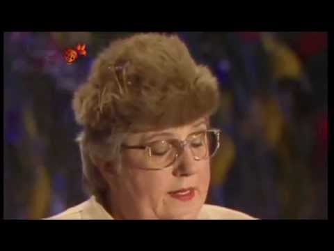 Hildegard Bachmann - Die Hongkong-Reisende bei Mainz bleibt Mainz, wie es singt und lacht 1997