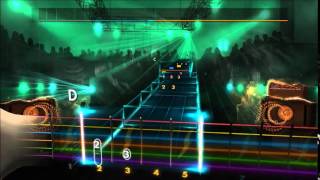 B.B. King - Think It Over (Lead) Rocksmith 2014 CDLC