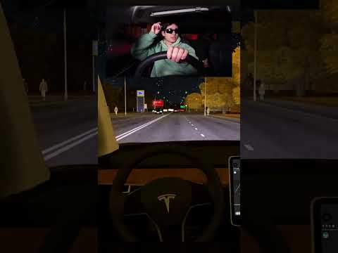 I fill up Tesla with diesel