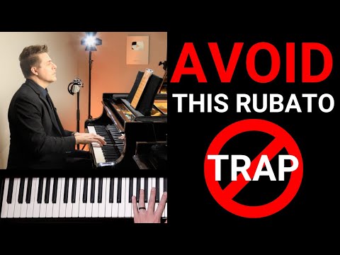 EVITATE questa trappola del Rubato e suonate subito più professionali