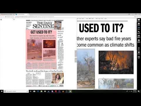 The Grand Junction Daily Sentinels Bombshell Report Changes Everything