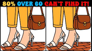 Spot The Difference: Brain-Activating Quiz! How Fast Can You Spot It?[Find The Difference] #278