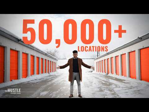 The Hustle  and Slidebean