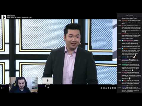 Prime League Wintercup 2020: UOL vs ESG Game 2 Agurins Analyse