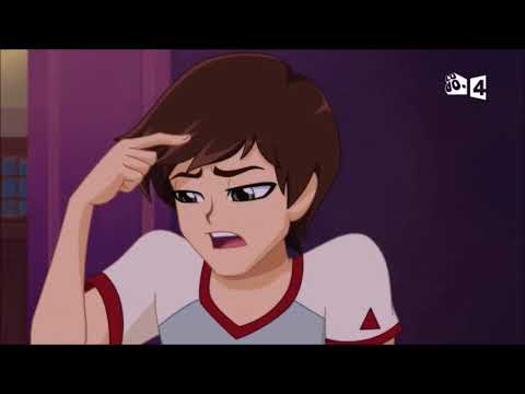 LoliRock Saison 2 Épisode 25 - L'heure de gloire partie 1 finale