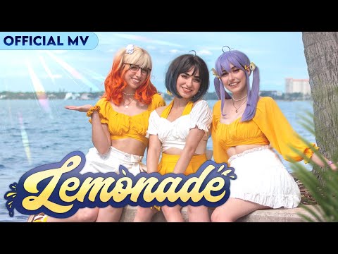 RESO! "Lemonade" Official MV