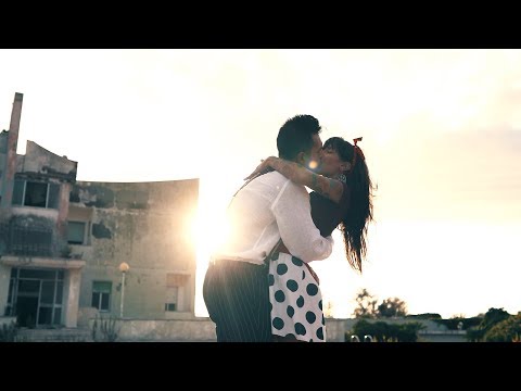 Vincenzo Bles ft. Moderup - Sola  (Prod. RBC) (Official Video pt 1/3)