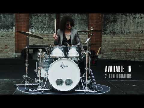 Gretsch Drums Renown Maple 57' Limited Edition 2021