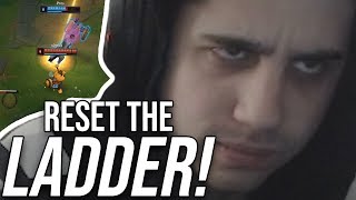 RESET THE LADDER! | DUOQ ABUSE IS JUST TOO OP! FT. SWIFTE