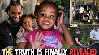 The Reason Behind South Carolina Parents K!lling Javeayah Harris Is Finally Out After Confessions.