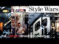 STYLE WAR 1983 Documentary Film Vietsub By HNBMG Team