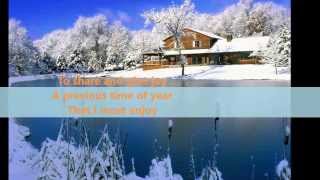 Merry Christmas My Love