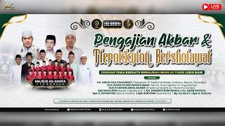 Download lagu ⭕PENGAJIAN AKBAR DAN TLEPOKKULON SHOLAWAT BERSAMA GUS WAHID SYARIFUDDIN AHMAD mp3