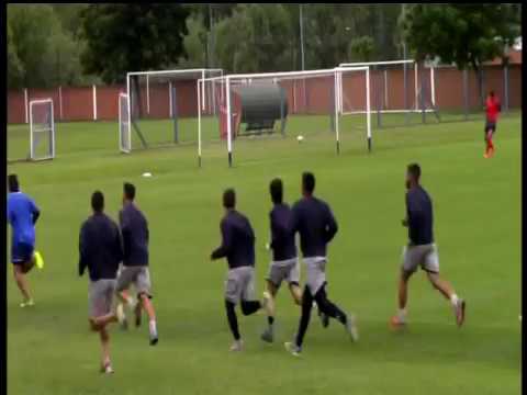 AMISTOSO. SP. BARRACAS - COLEGIALES. TERCERA DIVISION. 25-10-2016