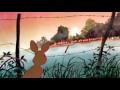 Watership Down - Covered with blood