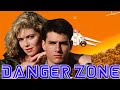 Kenny Loggins Danger Zone SNES Remix