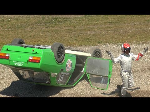 Alfa Romeo Alfetta Rolls - DNRT Zandvoort