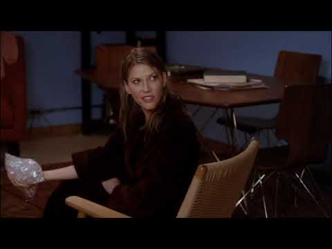 Susan Finds A Woman In Jackson's Shower - Desperate Housewives 5x06 Scene