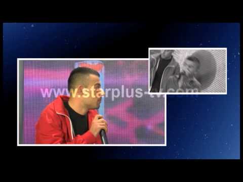 Loli Loka ft Franko -  Interviste (ShkodraFest 2014)