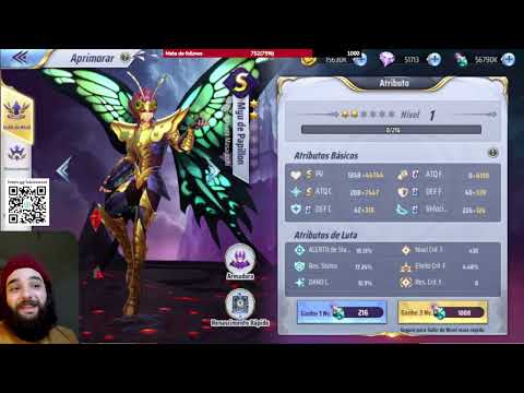 Saint Seiya Awakening - A COMPLETE AND PERFECT EXPLANATION OF THE STELLAR WILL AND ITS IMPORTANCE