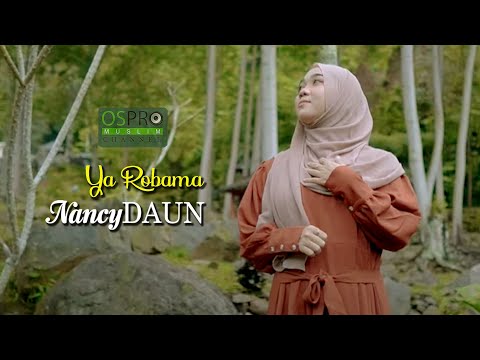 Ya Robama - NancyDAUN (Official Music Video)