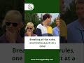 Breaking All The Rules One Hilarious Putt At A Time