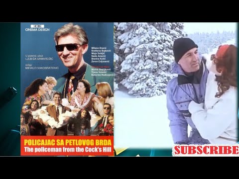 Policajac sa petlovog brda epizoda 4 (Љубав на први поглед ) online Cela serija full HD