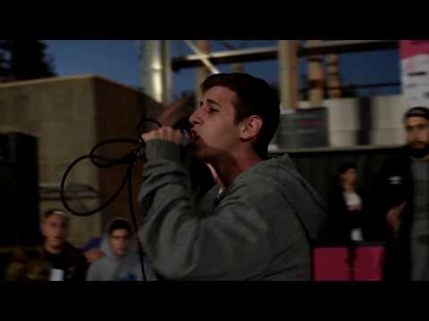 TAFI vs SAN | SEMIS | REVOLUCIÓN URBANA | Rafaela 2018