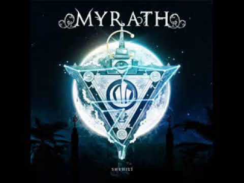 Myrath - Lili Twil