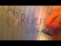 The Nights Reverse Video