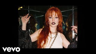 Jess Glynne - Don't Be So Hard On Yourself (Lyrics) 