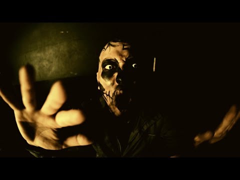UNDEAD CORPORATION - Make Me Crazy MV