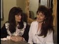 Sweethearts Of The Rodeo On Stage 1992
