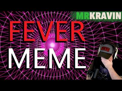 Fever Meme - I Lost My Mind Playing This Game! | Rage Simulator Full Game Playthrough