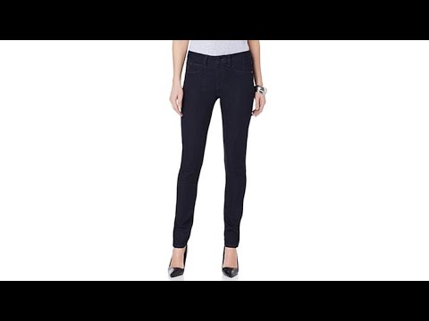 G by Giuliana Luxe Stretch Denim Skinny Jean